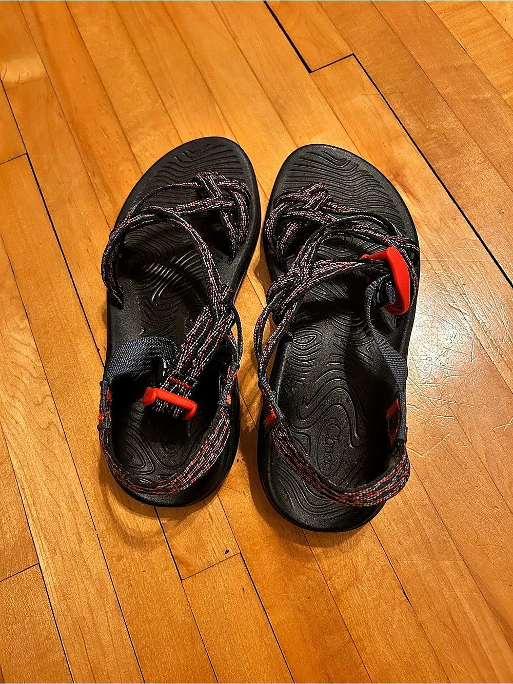 Chaco Women's 8